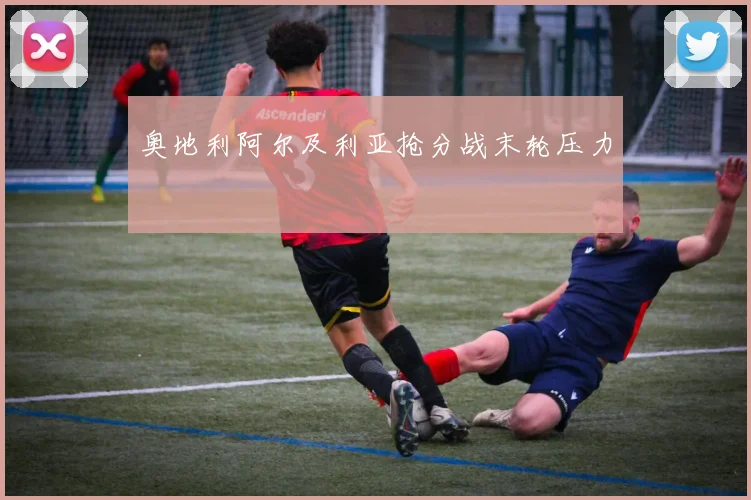 奥地利阿尔及利亚抢分战末轮压力