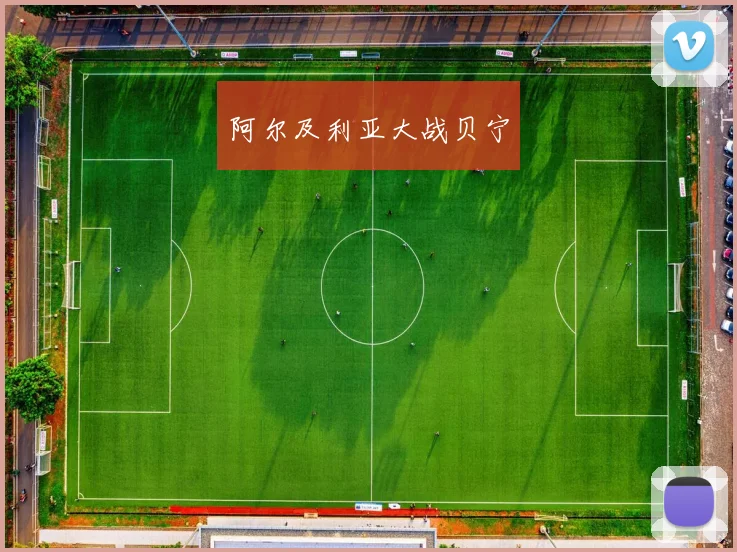 阿尔及利亚大战贝宁