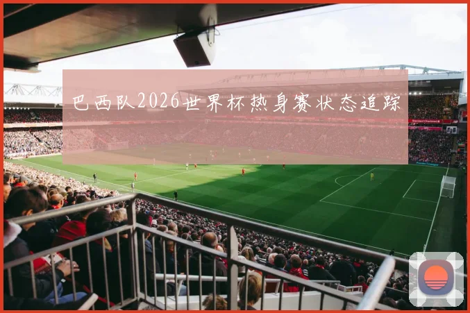 巴西队2026世界杯热身赛状态追踪