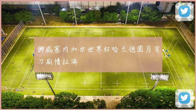 挪威塞内加尔世界杯哈兰德圆月弯刀剧情拉满