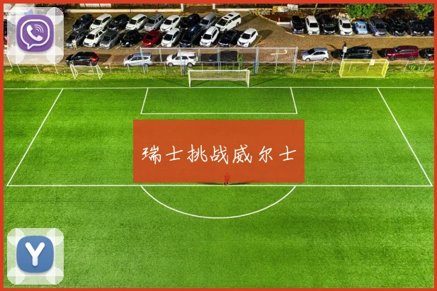 瑞士挑战威尔士