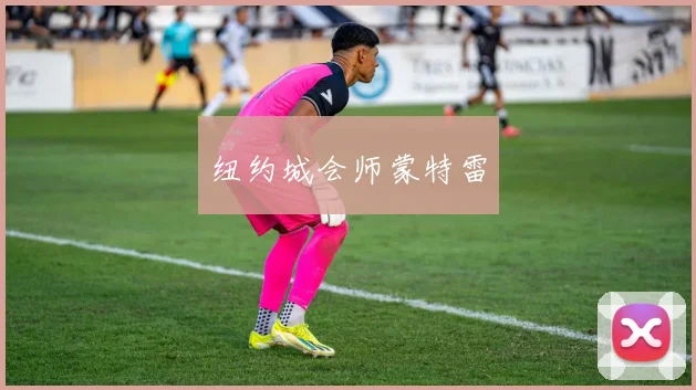 纽约城会师蒙特雷