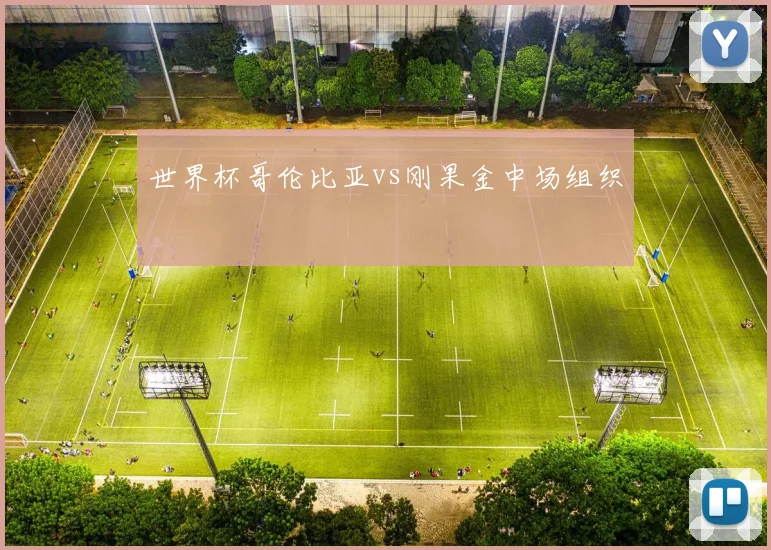 世界杯哥伦比亚vs刚果金中场组织