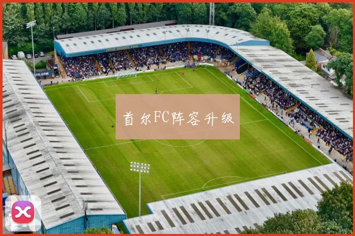 首尔FC阵容升级