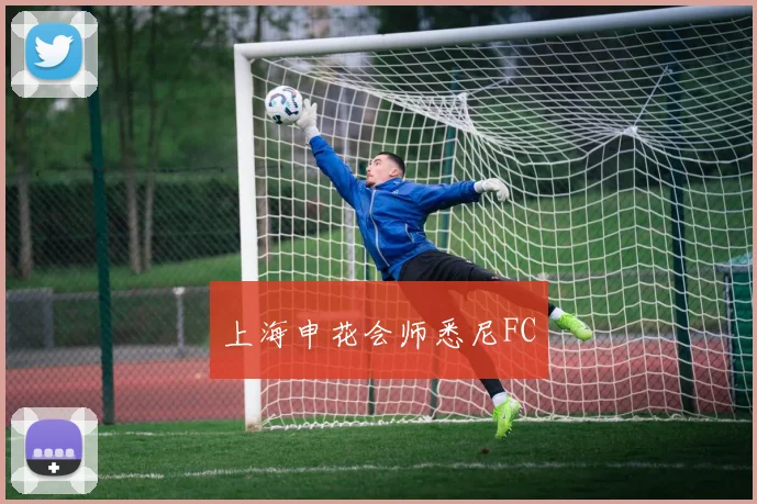 上海申花会师悉尼FC