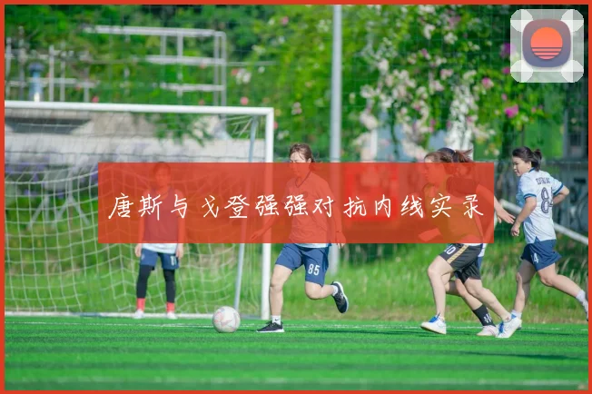 唐斯与戈登强强对抗内线实录
