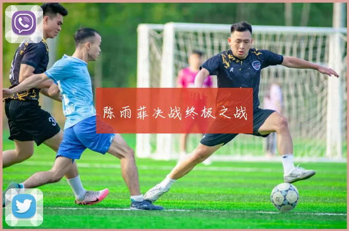 陈雨菲决战终极之战
