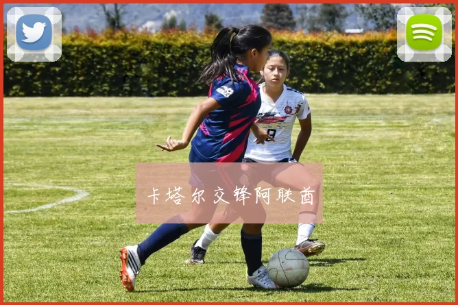 卡塔尔交锋阿联酋