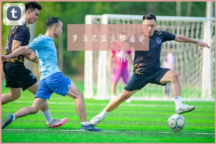 罗马尼亚交锋南非
