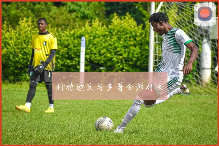 科特迪瓦与多哥会师对决