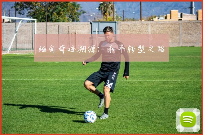 缅甸奇迹溯源：和平转型之路