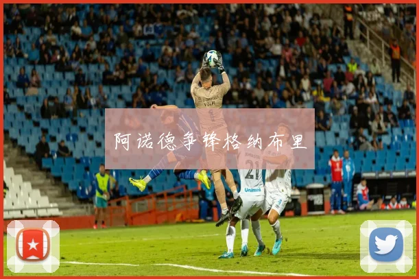 阿诺德争锋格纳布里