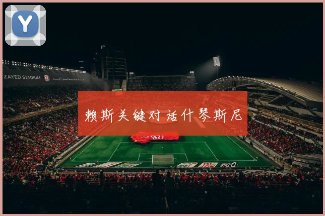 赖斯关键对话什琴斯尼