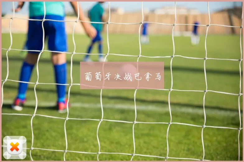 葡萄牙决战巴拿马